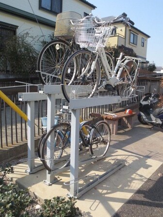 ディアベルジュの物件内観写真